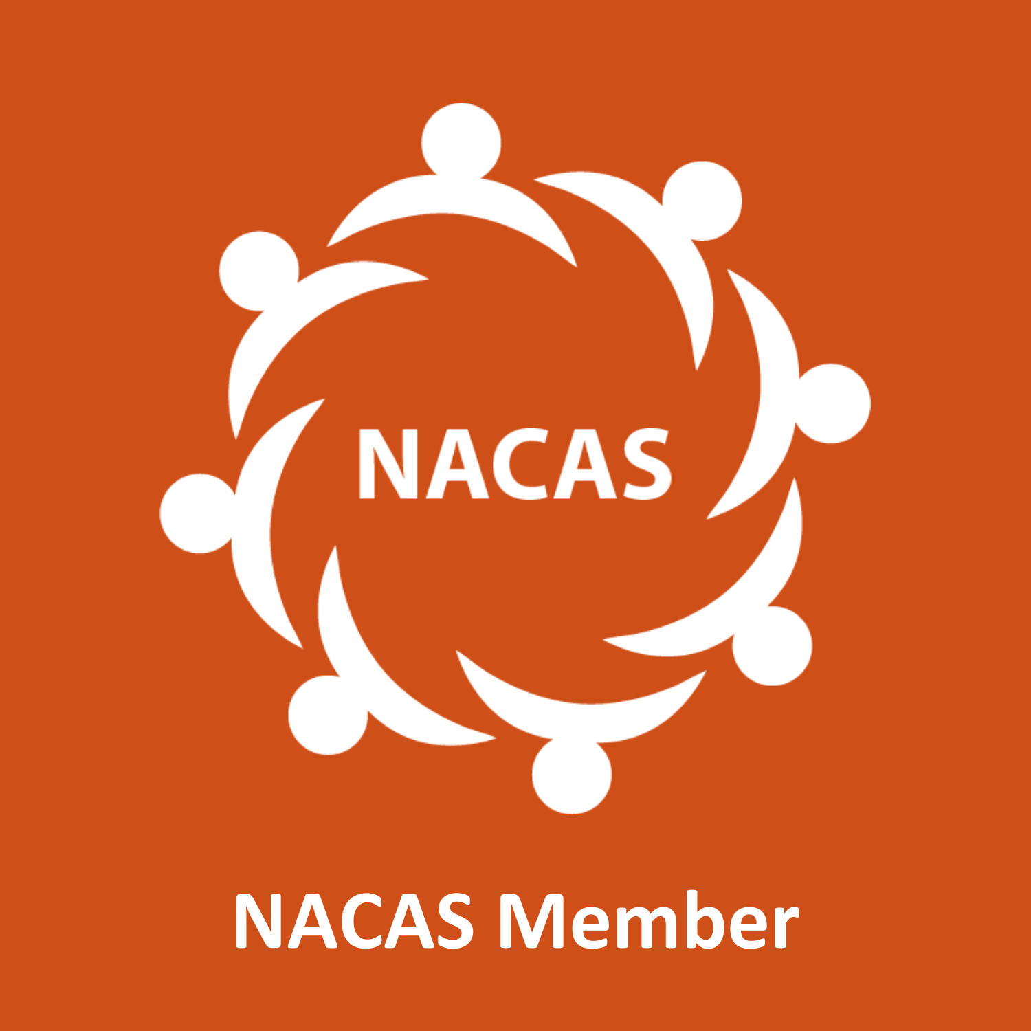 NACAS Logo